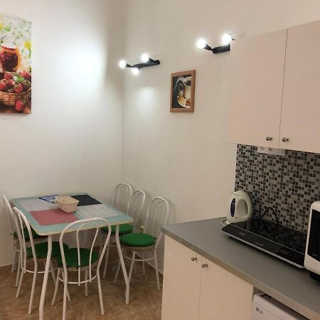 Apartamento Urania Budapest Exterior foto