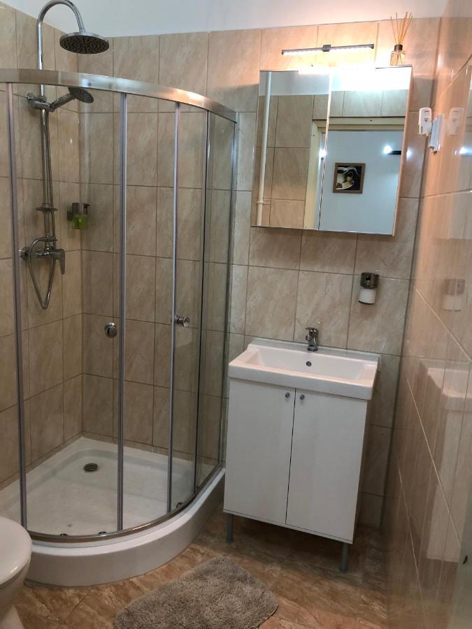 Apartamento Urania Budapest Exterior foto