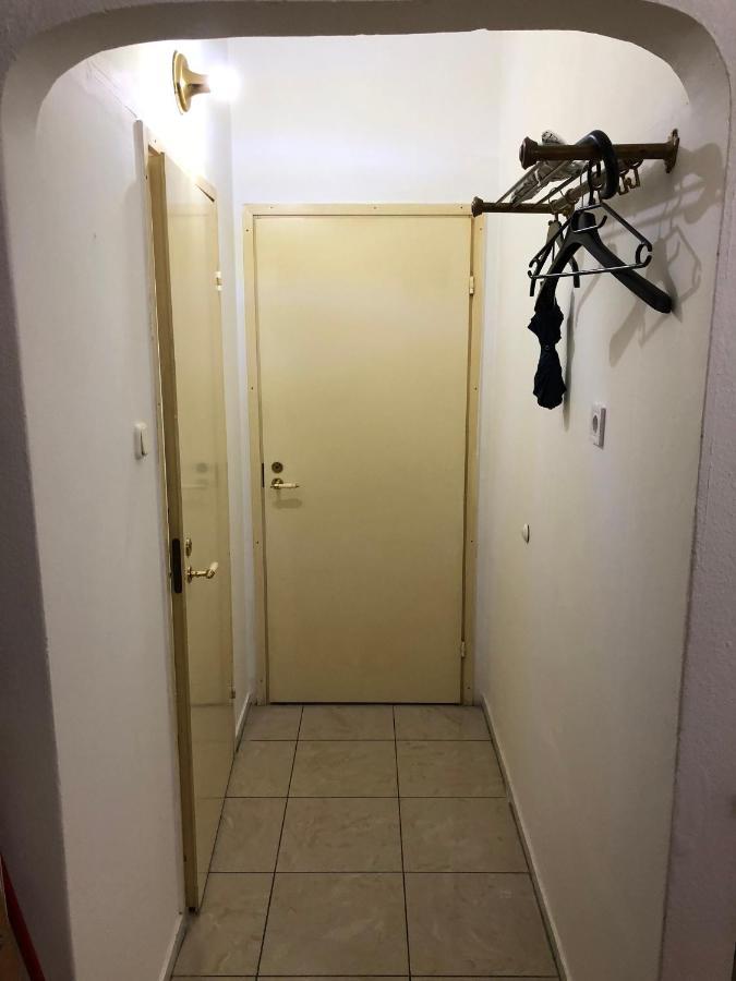 Apartamento Urania Budapest Exterior foto
