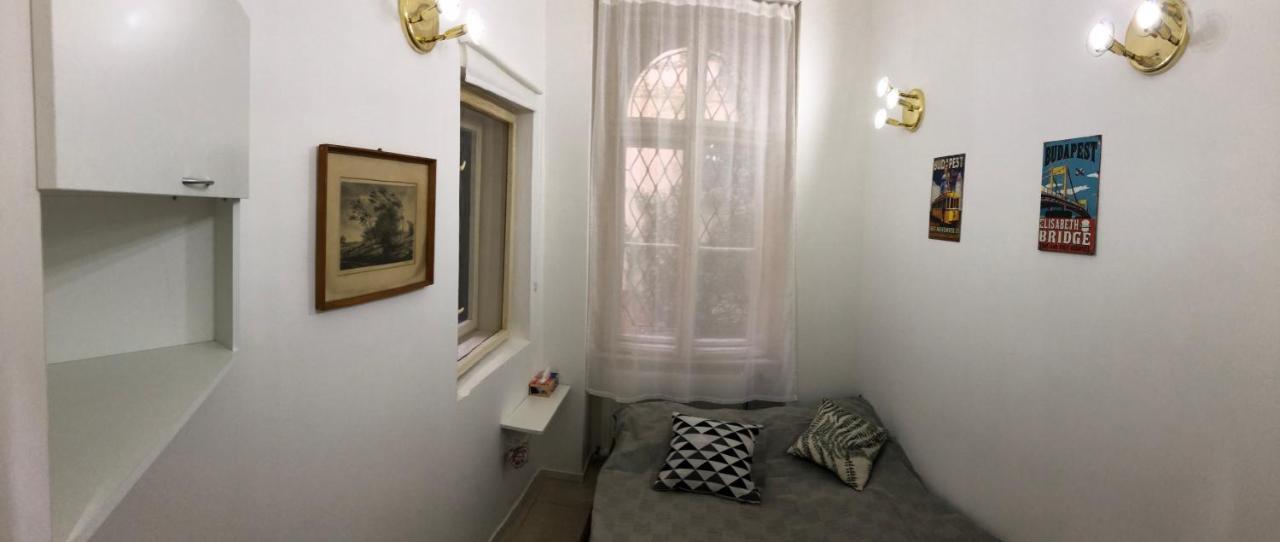 Apartamento Urania Budapest Exterior foto